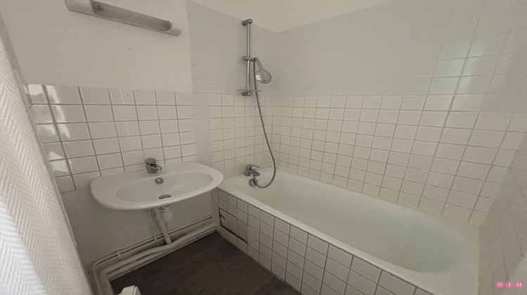 Ma-Cabane - Location Appartement PARMAIN, 26 m²