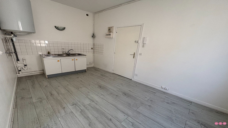 Ma-Cabane - Location Appartement PARMAIN, 26 m²