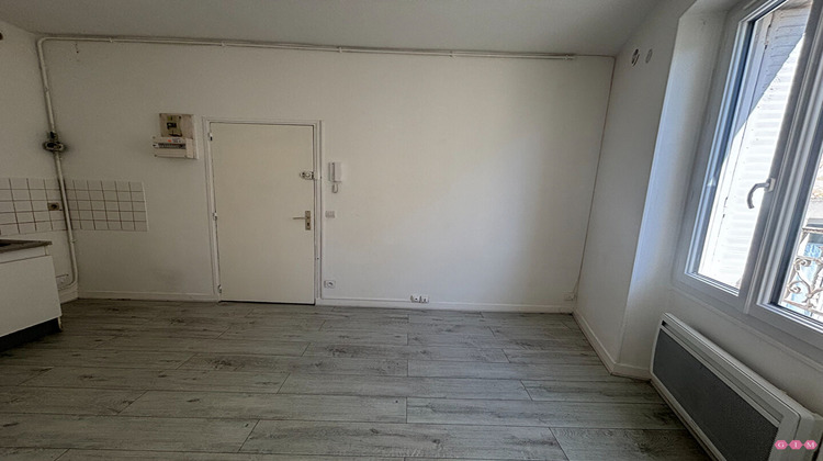 Ma-Cabane - Location Appartement PARMAIN, 26 m²