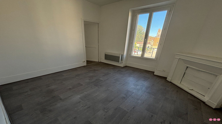 Ma-Cabane - Location Appartement PARMAIN, 42 m²