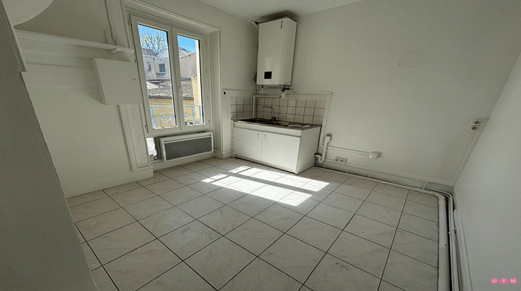 Ma-Cabane - Location Appartement PARMAIN, 42 m²