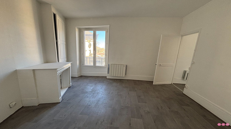 Ma-Cabane - Location Appartement PARMAIN, 42 m²