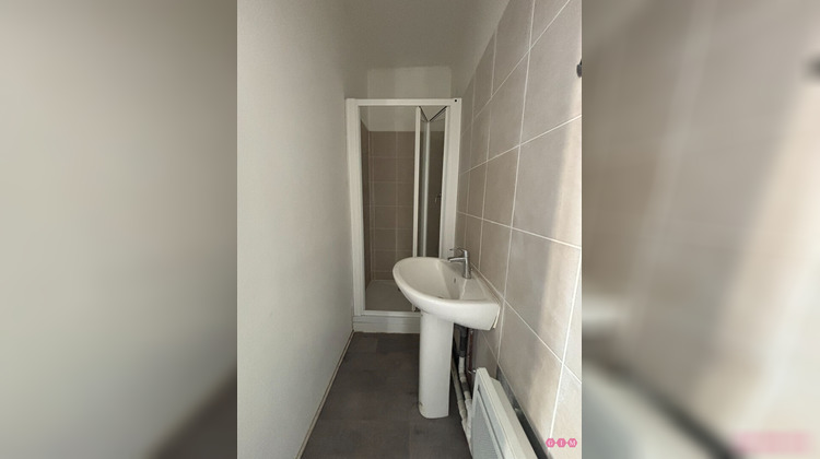 Ma-Cabane - Location Appartement PARMAIN, 42 m²