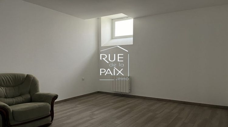 Ma-Cabane - Location Appartement Parthenay, 56 m²