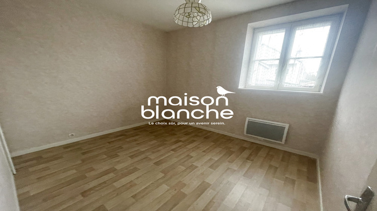 Ma-Cabane - Location Appartement Parthenay, 57 m²