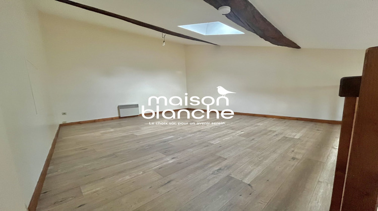 Ma-Cabane - Location Appartement Parthenay, 45 m²