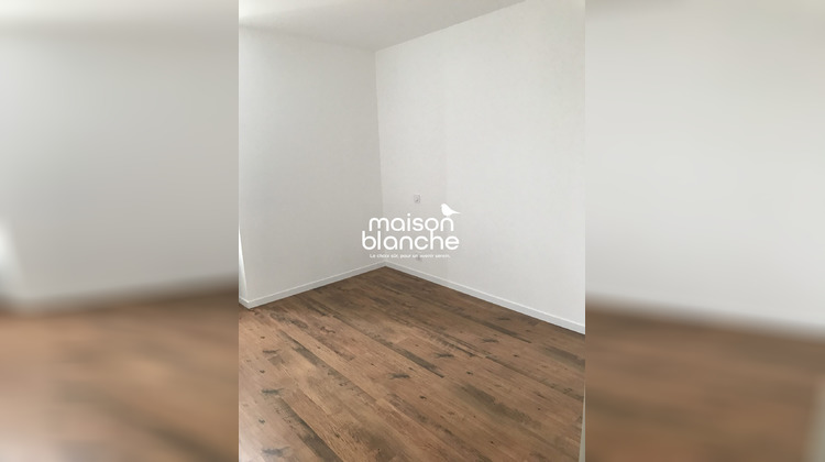 Ma-Cabane - Location Appartement Parthenay, 42 m²