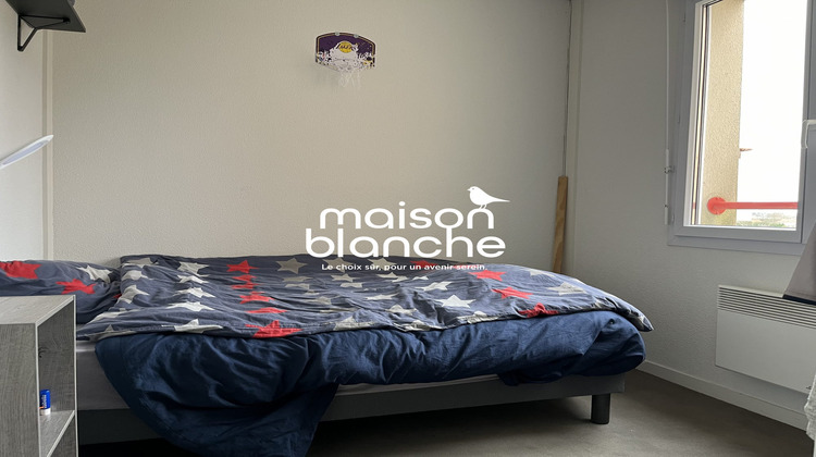 Ma-Cabane - Location Appartement Parthenay, 54 m²