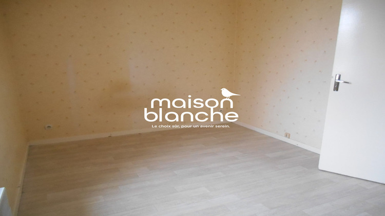 Ma-Cabane - Location Appartement Parthenay, 32 m²
