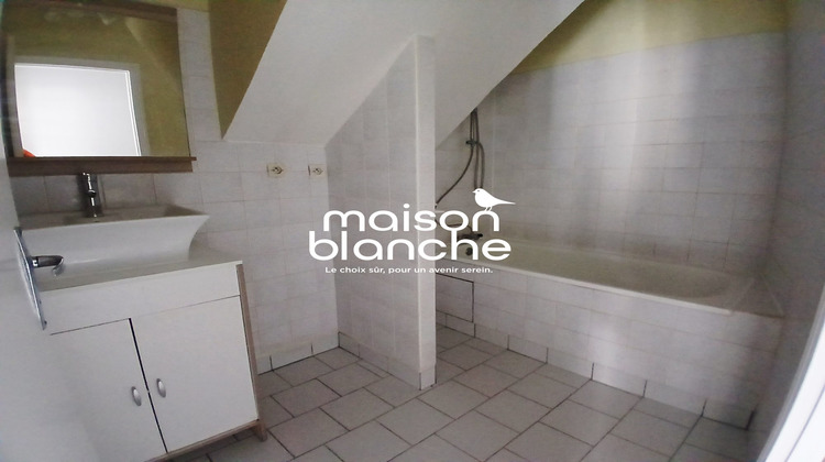 Ma-Cabane - Location Appartement Parthenay, 52 m²