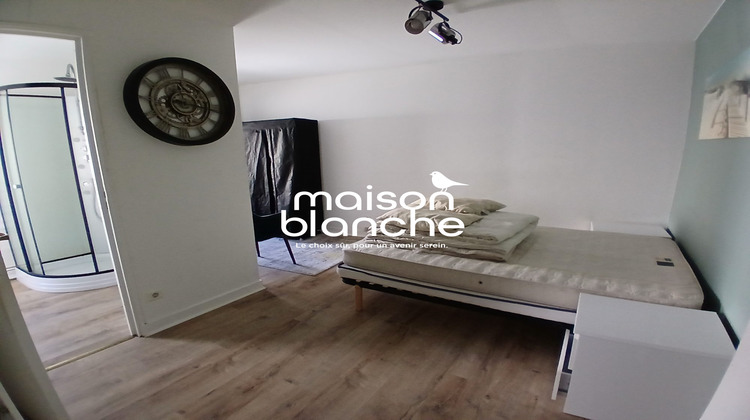 Ma-Cabane - Location Appartement Parthenay, 40 m²