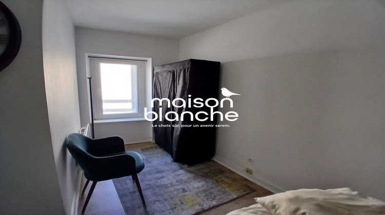 Ma-Cabane - Location Appartement Parthenay, 40 m²