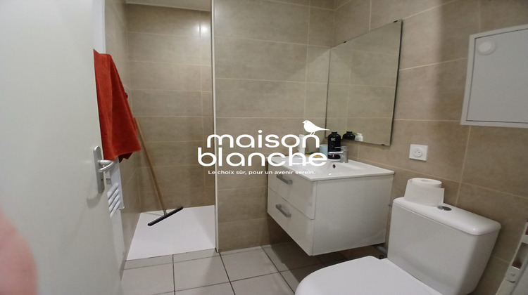 Ma-Cabane - Location Appartement Parthenay, 29 m²