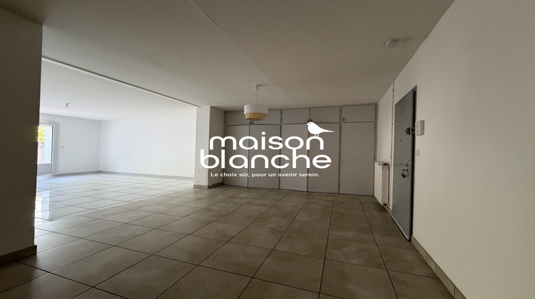 Ma-Cabane - Location Appartement Parthenay, 127 m²