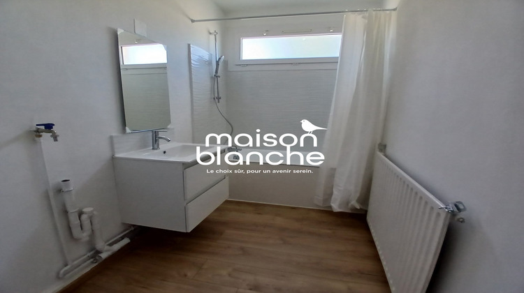 Ma-Cabane - Location Appartement Parthenay, 56 m²