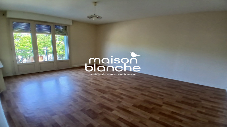 Ma-Cabane - Location Appartement Parthenay, 65 m²