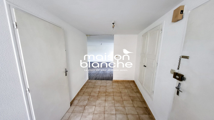Ma-Cabane - Location Appartement Parthenay, 33 m²