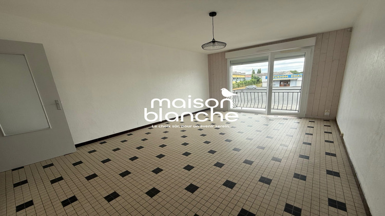 Ma-Cabane - Location Appartement Parthenay, 45 m²