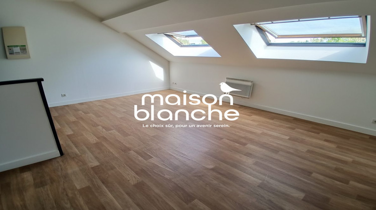 Ma-Cabane - Location Appartement Parthenay, 31 m²
