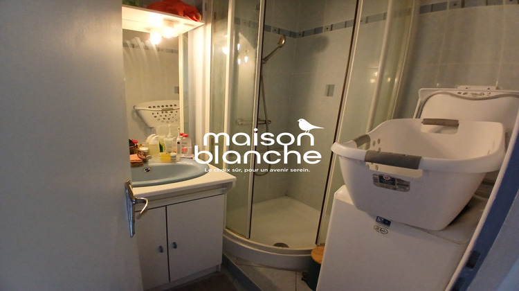 Ma-Cabane - Location Appartement Parthenay, 43 m²