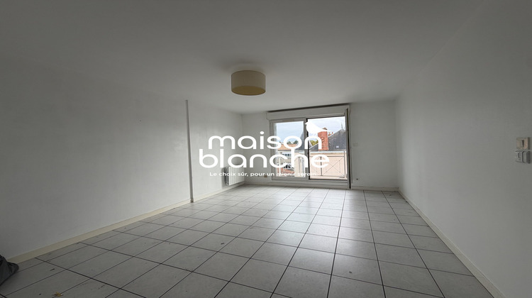 Ma-Cabane - Location Appartement Parthenay, 48 m²