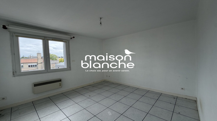 Ma-Cabane - Location Appartement Parthenay, 48 m²