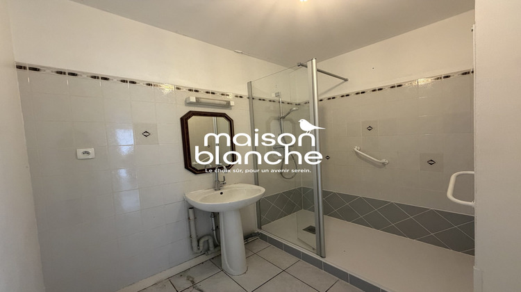 Ma-Cabane - Location Appartement Parthenay, 48 m²