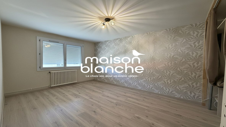 Ma-Cabane - Location Appartement Parthenay, 56 m²