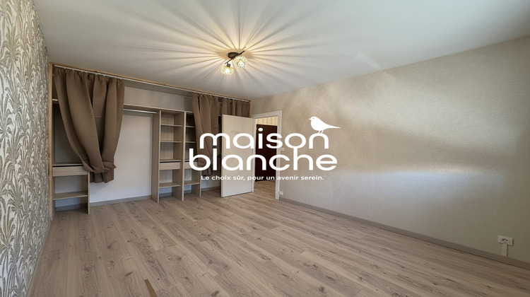 Ma-Cabane - Location Appartement Parthenay, 56 m²
