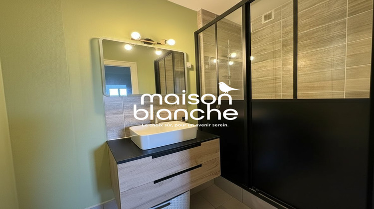 Ma-Cabane - Location Appartement Parthenay, 45 m²