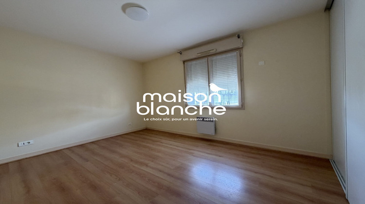 Ma-Cabane - Location Appartement Parthenay, 86 m²