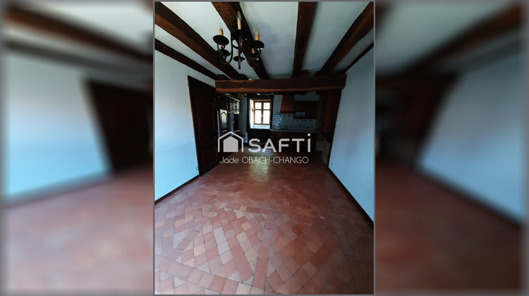 Ma-Cabane - Location Appartement Parthenay, 39 m²