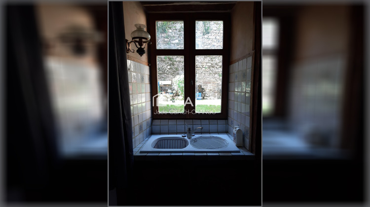 Ma-Cabane - Location Appartement Parthenay, 39 m²