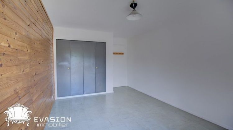 Ma-Cabane - Location Appartement Passy, 75 m²