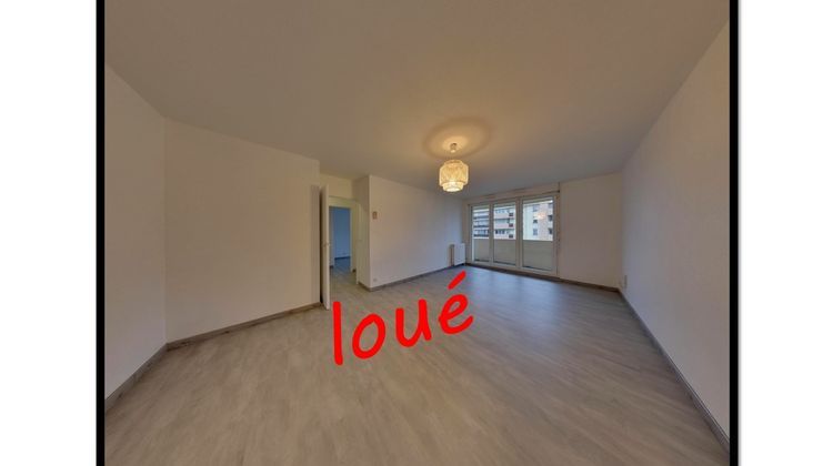 Ma-Cabane - Location Appartement PAU, 47 m²