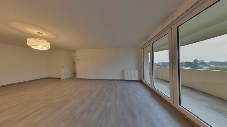 Ma-Cabane - Location Appartement PAU, 47 m²