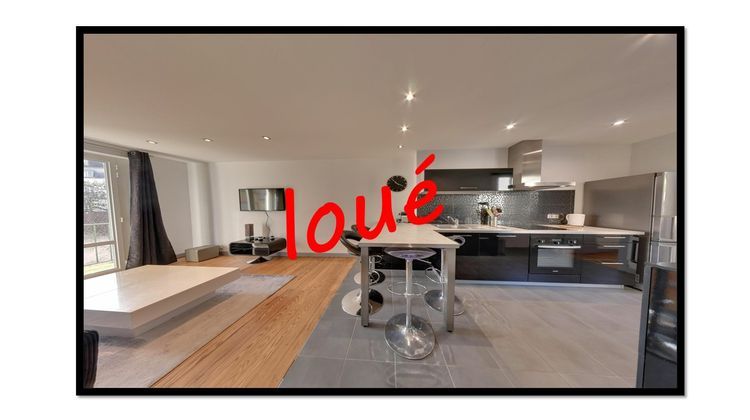 Ma-Cabane - Location Appartement PAU, 51 m²