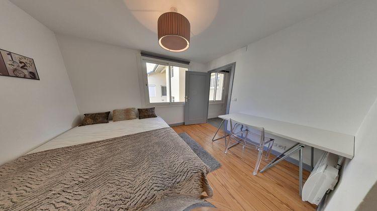 Ma-Cabane - Location Appartement PAU, 51 m²