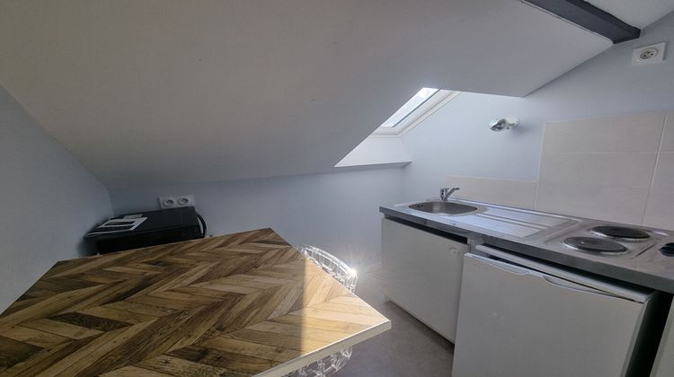 Ma-Cabane - Location Appartement PAU, 16 m²