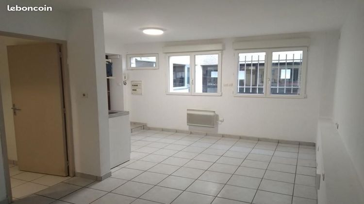 Ma-Cabane - Location Appartement Pau, 23 m²