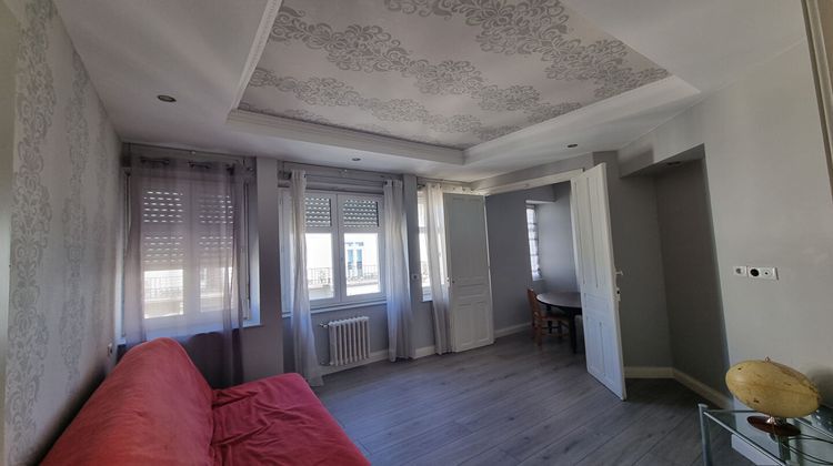 Ma-Cabane - Location Appartement PAU, 67 m²