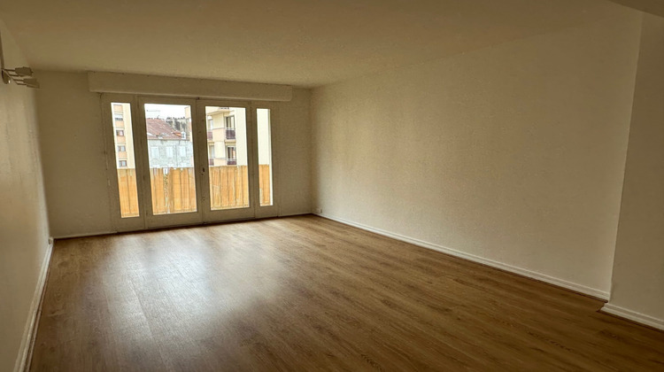 Ma-Cabane - Location Appartement Pau, 71 m²