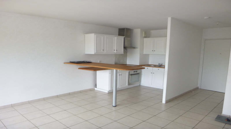 Ma-Cabane - Location Appartement PAU, 44 m²