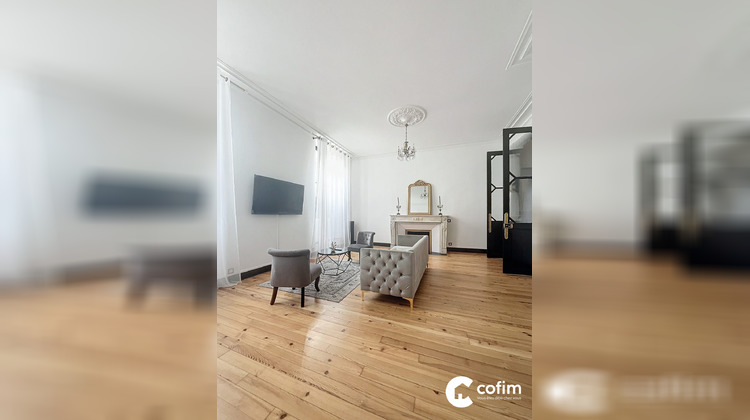 Ma-Cabane - Location Appartement Pau, 169 m²