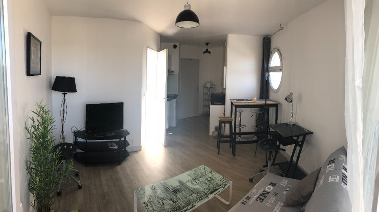 Ma-Cabane - Location Appartement PAU, 32 m²