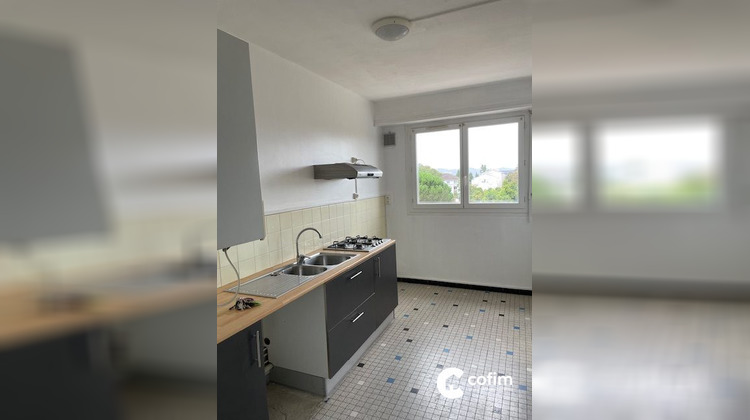 Ma-Cabane - Location Appartement PAU, 48 m²