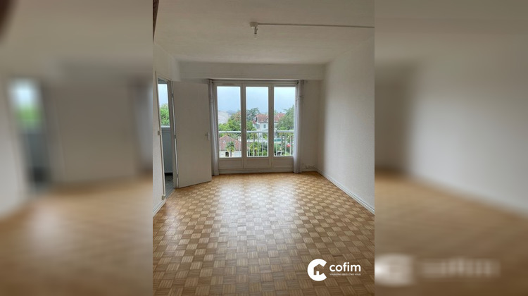 Ma-Cabane - Location Appartement PAU, 48 m²