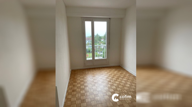 Ma-Cabane - Location Appartement PAU, 48 m²