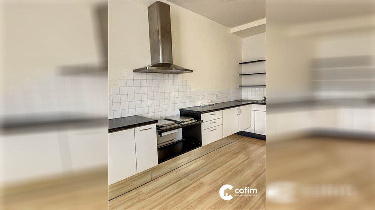 Ma-Cabane - Location Appartement PAU, 73 m²