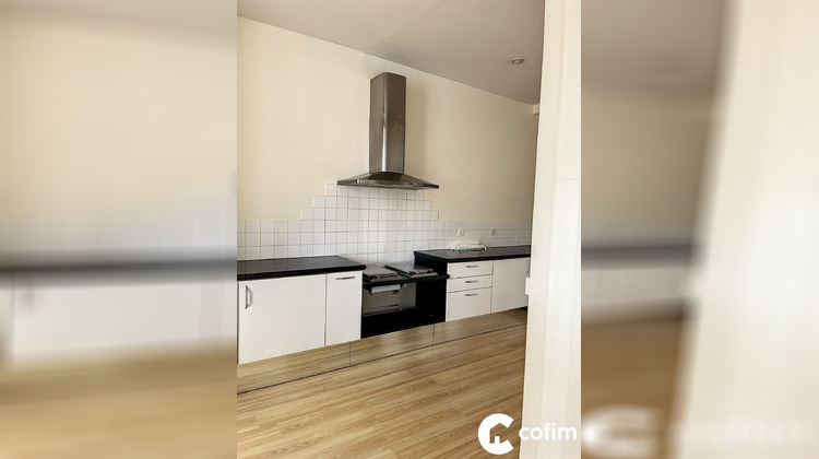 Ma-Cabane - Location Appartement PAU, 73 m²